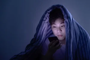 Penyebab Utama Insomnia dan Gangguan Kecemasan Malam Hari akibat Pornografi