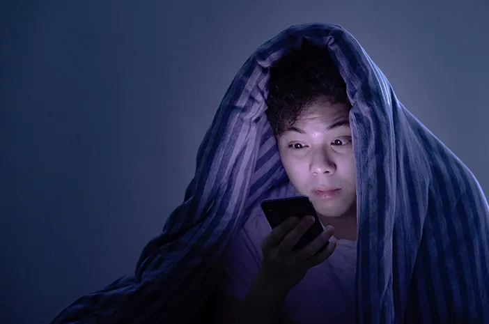 Penyebab Utama Insomnia dan Gangguan Kecemasan Malam Hari akibat Pornografi